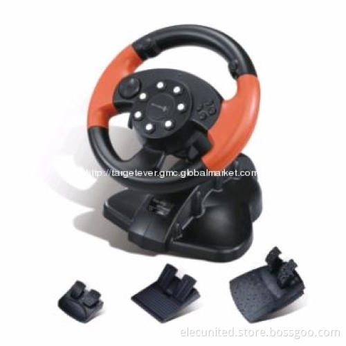 USB Steering Wheel